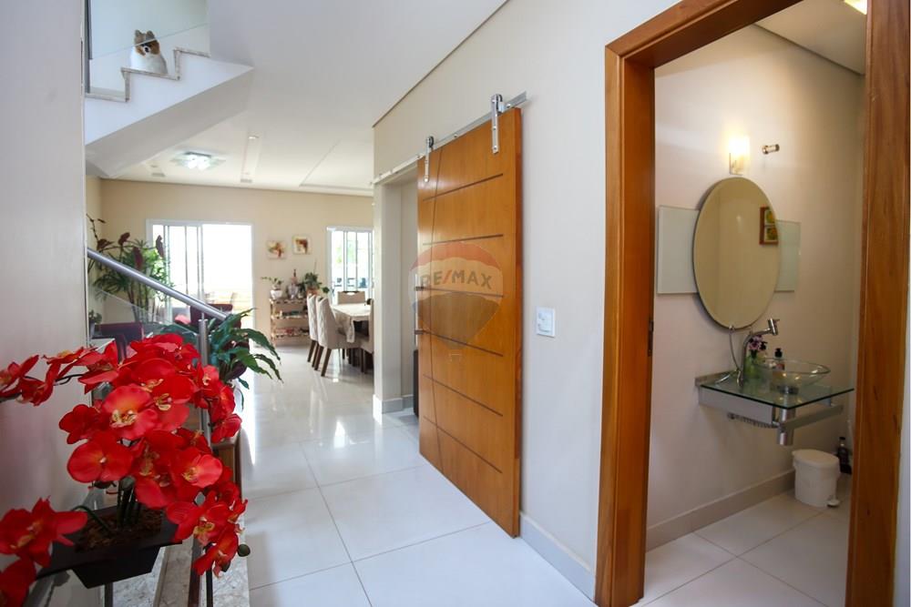 Casa de Condomínio - Venda - Valinhos , São Paulo - CláuBearz04.JPG - 691181029-10