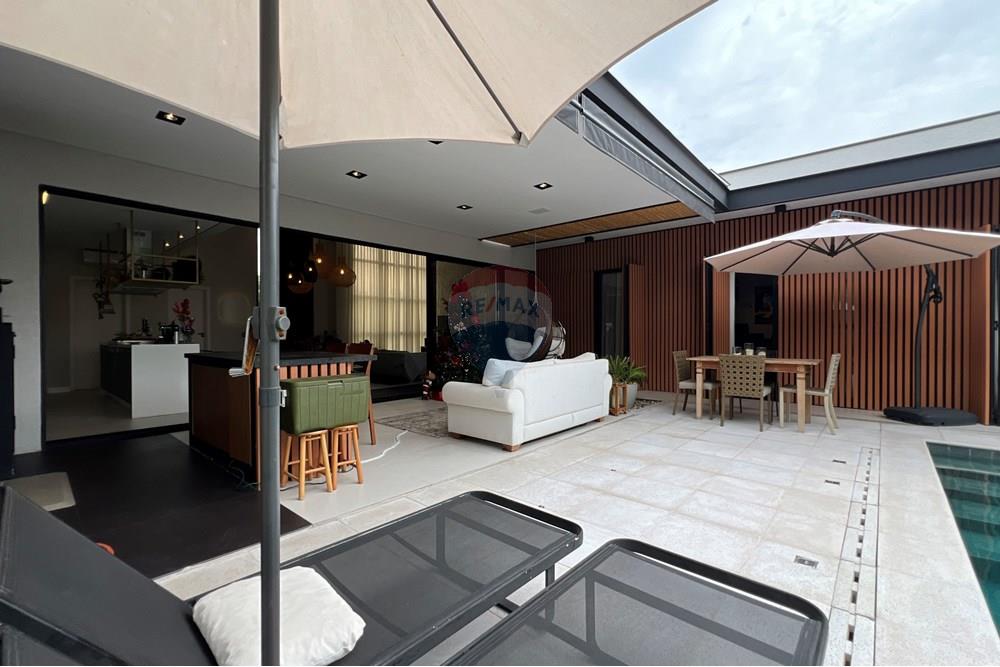 Casa de Condomínio - Venda - Santana de Parnaíba , São Paulo - DJI_20251201_141707_302.JPG - 691081036-2