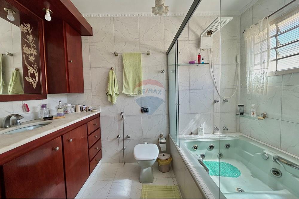 Casa - Venda - Piracicaba , São Paulo - IMG_6953.JPG - Banheiro - 690781032-410