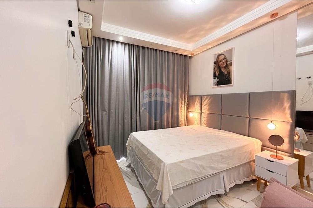 Casa de Condomínio - Alugar - Louveira , São Paulo - 10.jpeg - 690541142-217