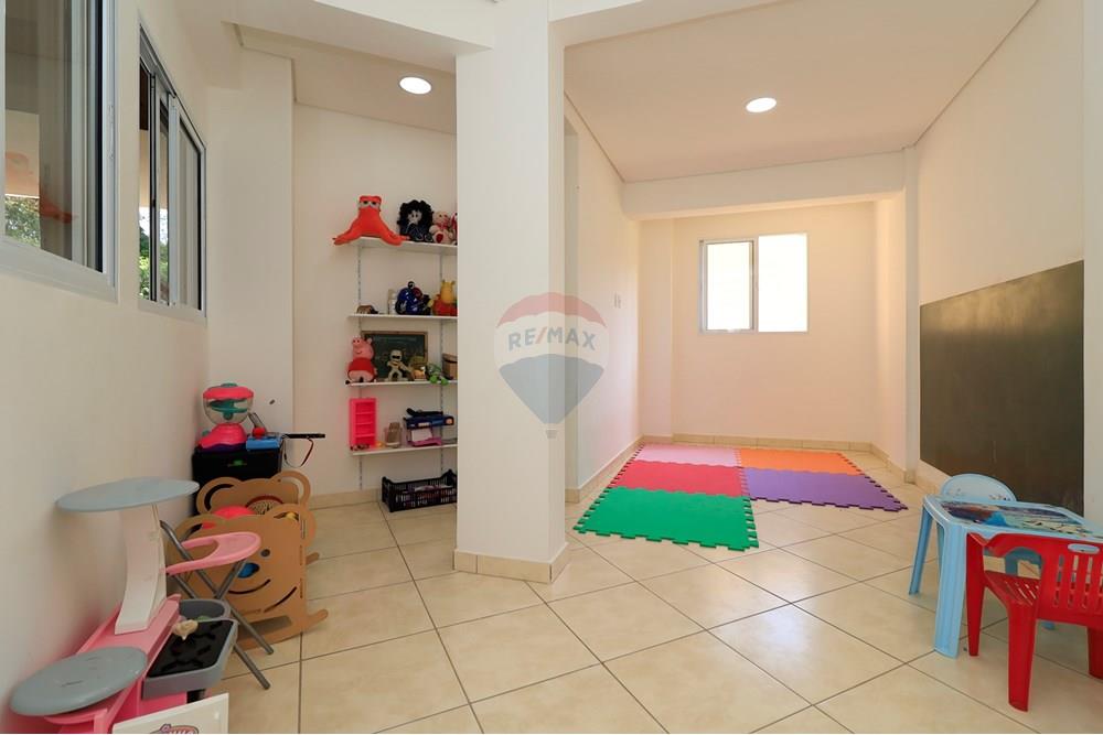 Apartamento - Alugar - Nova Odessa , São Paulo - CONDOMÍNIO DAKOTA (5) (1).JPG - 690641045-551