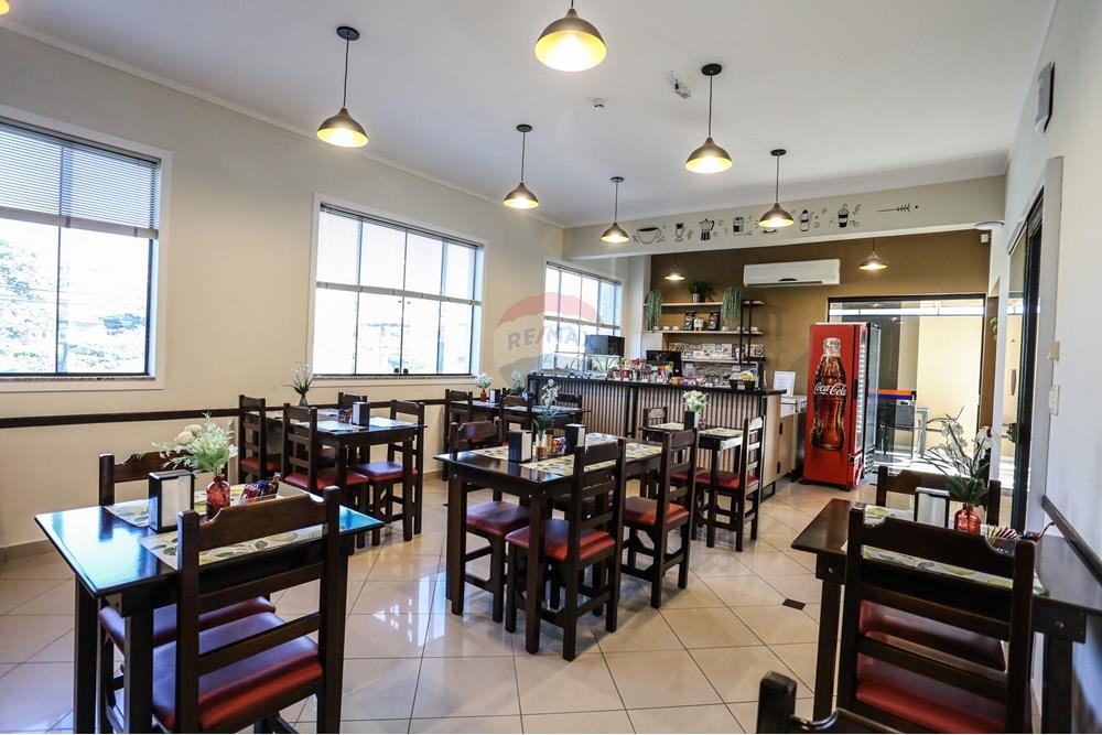 Conjunto Comercial-Sala para alugar, 130m² - Foto 13