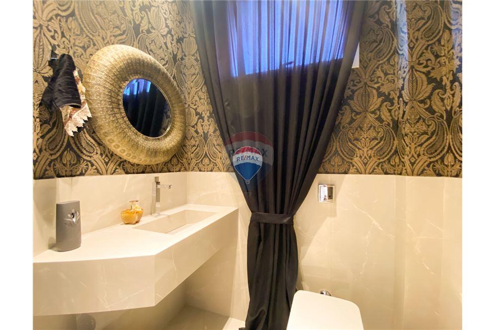 Casa de Condomínio - Venda - Araraquara , São Paulo - 22 - 690151004-54