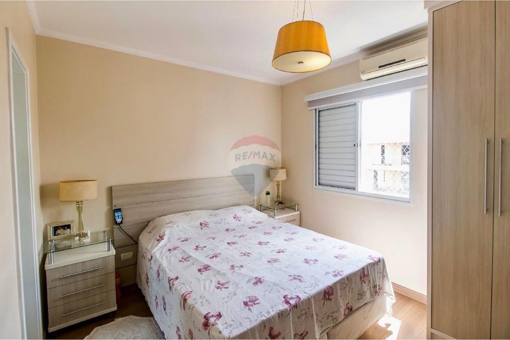 Apartamento - Alugar - Barueri , São Paulo - 12b8a0ad-9ec4-44df-9feb-996b6b37b26f.jpeg - Suite - 691141013-66