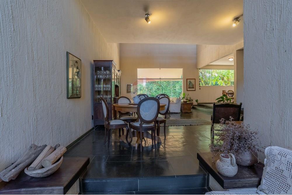 Casa - Alugar - Campinas , São Paulo - FOTOS IMOBILIARIAS-7.jpg - 690681050-201