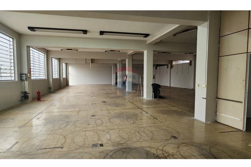 Galpão - Alugar - Valinhos , São Paulo - galpão inferior.jpg - 690491079-11