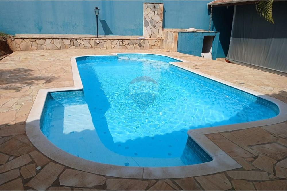 Casa - Venda - Jaguariúna , São Paulo - 1ef2b61d-0490-4b75-b3a0-4ce301a11cd0.jpg - 690671068-20