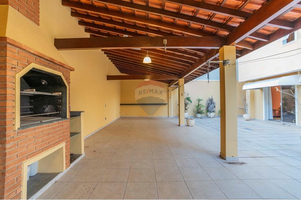 Casa de Condomínio - Venda - Campinas , São Paulo - foto imobiliarias- brmaker- remax 0-301.jpg - 690681097-39