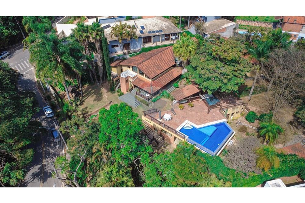 Casa - Venda - Carapicuíba , São Paulo - CA-87.jpg - 691151036-1