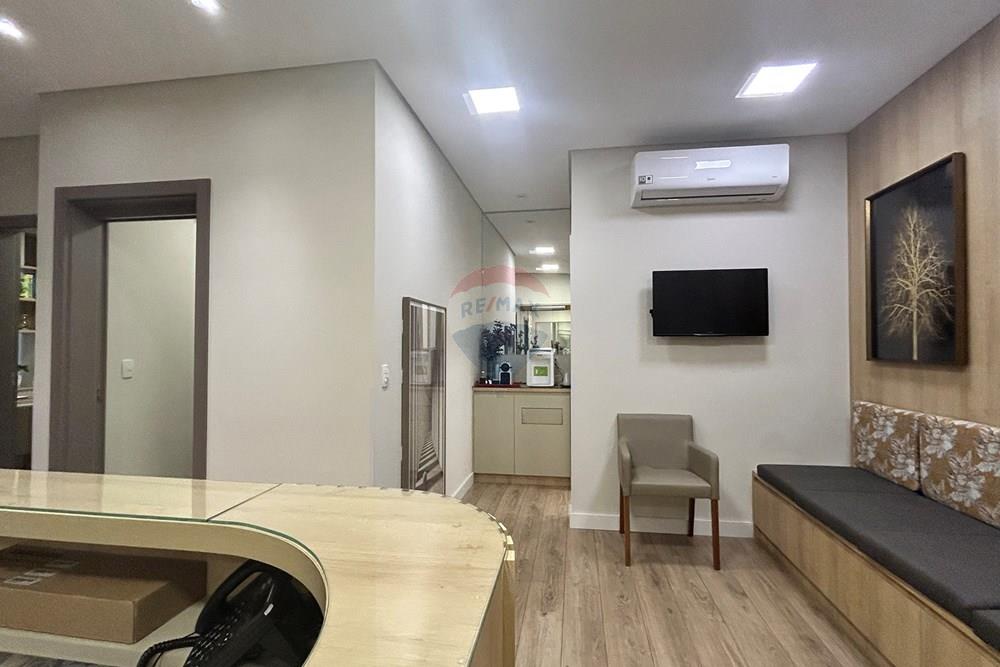 Cj. Comercial/ Sala - Alugar - Campinas , São Paulo - IMG_1409.JPG - 690681117-77