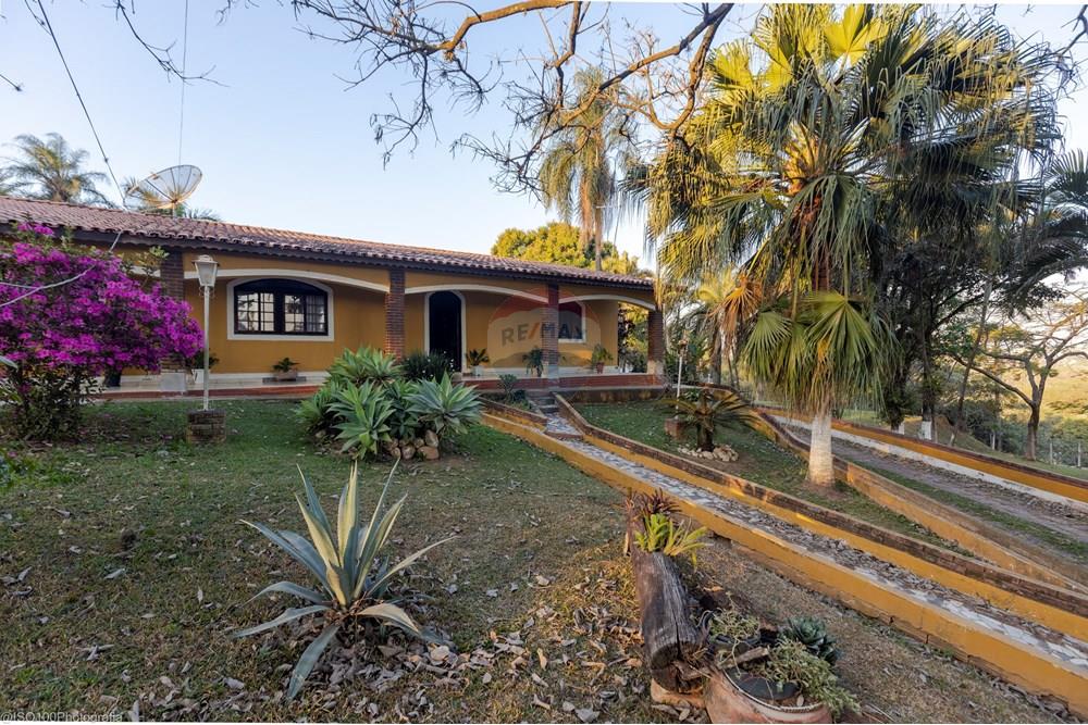 Chácara / Sítio / Fazenda - Venda - Jundiaí , São Paulo - _OSR1693-HDR.jpg - 690801040-16