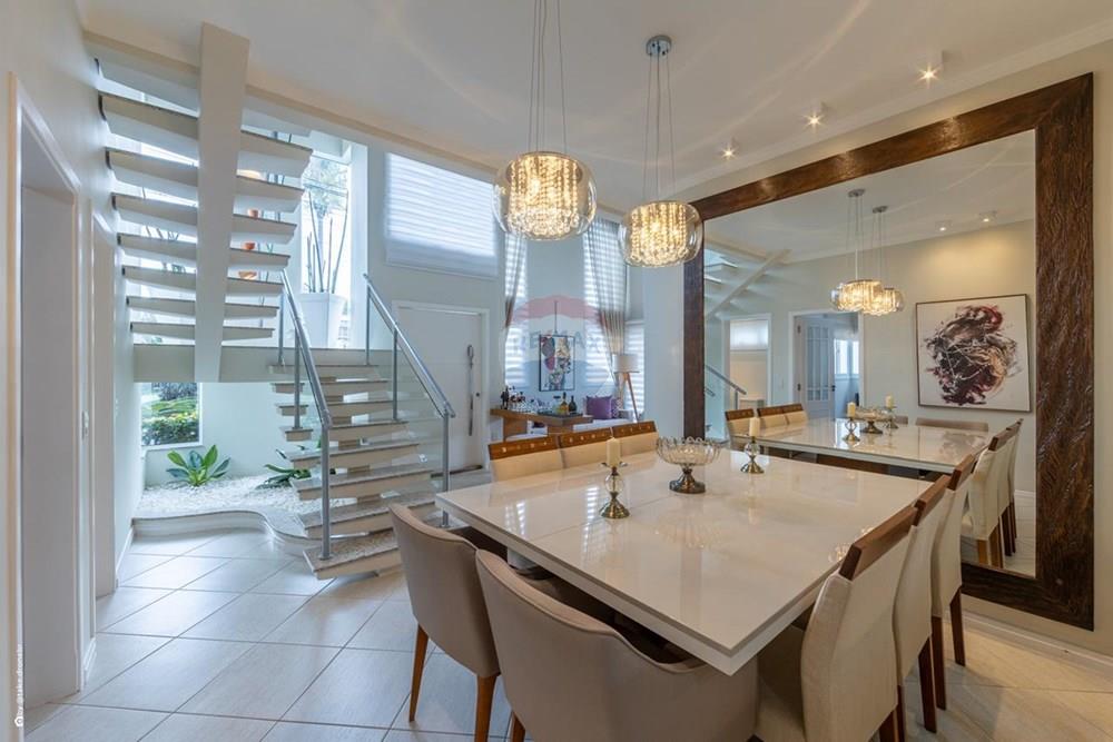 Casa de Condomínio - Venda - Vinhedo , São Paulo - 3f86f966-13f4-4ab1-82a1-78efcf77e6b1.jpg - 690941020-111