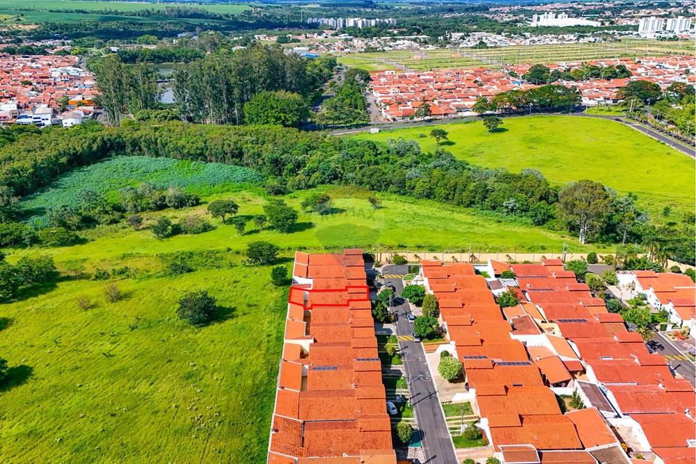 Casa de Condomínio - Venda - Araras , São Paulo - Tratada-10.jpg - 690691036-98