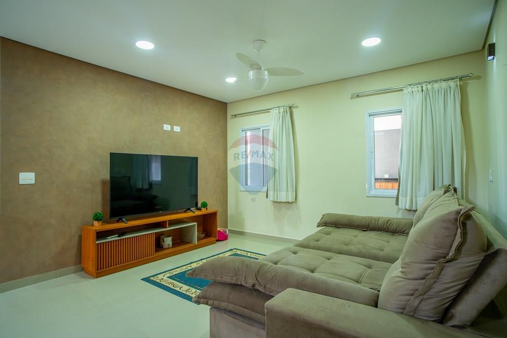 Casa de Condomínio - Venda - Atibaia , São Paulo - DSC06474.jpg - Sala de estar - 690471003-141