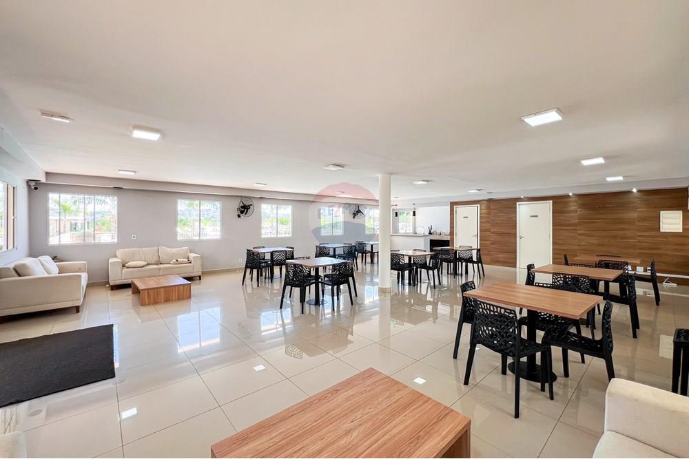 Apartamento - Venda - Atibaia , São Paulo - IMG_5227.jpg - Salão de Festas - 690471003-123