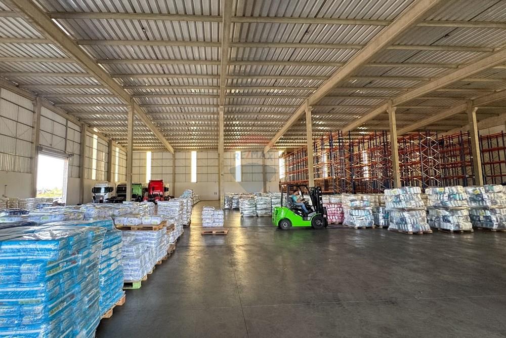 Galpão - Alugar - Rafard , São Paulo - 20.jpg - 690091006-602