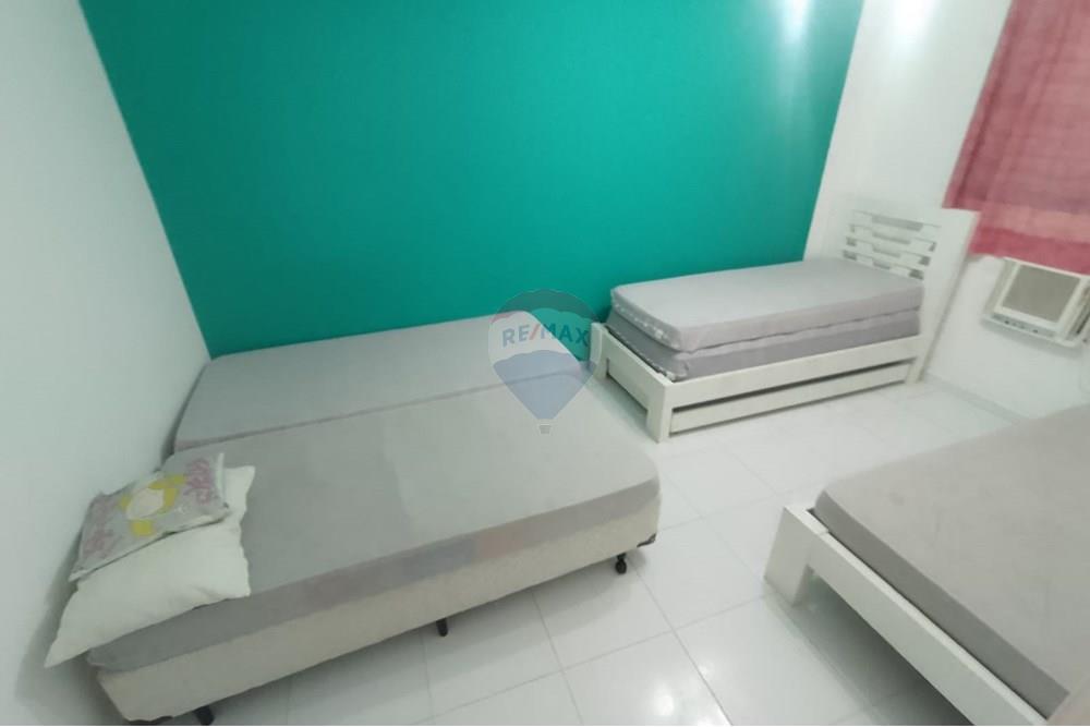 Apartamento - Venda - Guarujá , São Paulo - QUARTO1.jpg - Quarto - 690821045-247