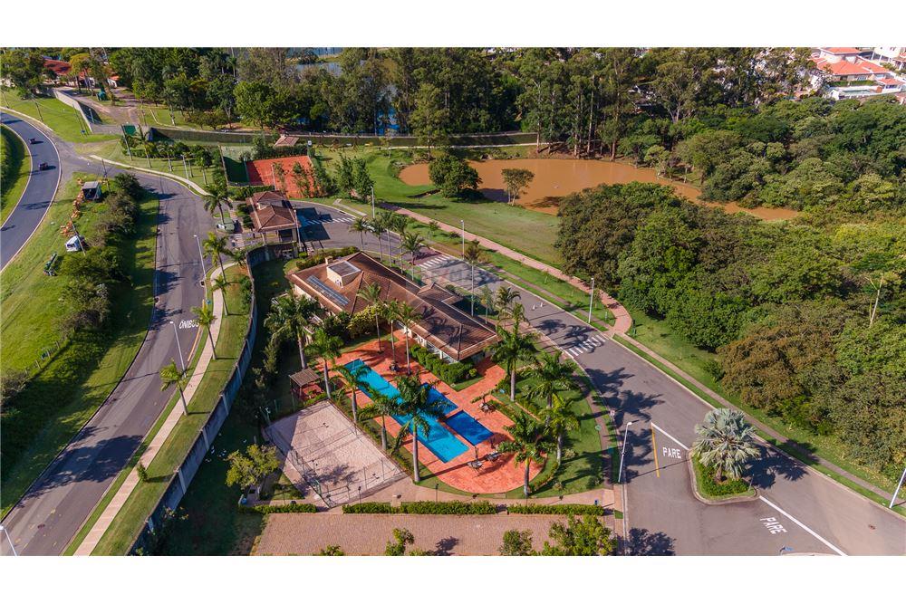 Casa de Condomínio - Venda - Campinas , São Paulo - 65 - 690181001-435