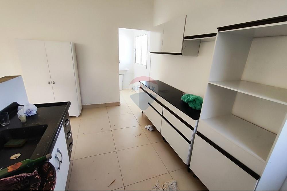 Casa de Condomínio - Alugar - Atibaia , São Paulo - serra_foto18.jpg - 690471131-152