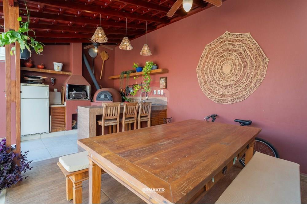 Casa de Condomínio - Venda - Paulínia , São Paulo - FOTOS IMOBILIARIAS - BRMAKER - NOVEMBRO_-638.jpg - 690681019-990