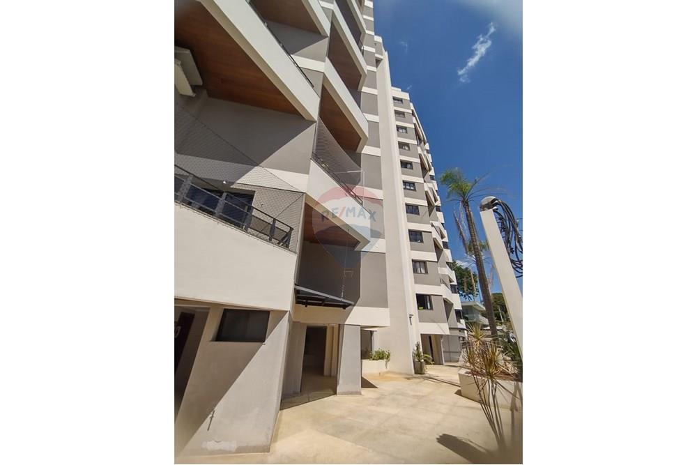 Apartamento - Alugar - Vinhedo , São Paulo - 033f7c63-6f6e-48b6-8049-e83d456620f7.jpg - 690541143-30