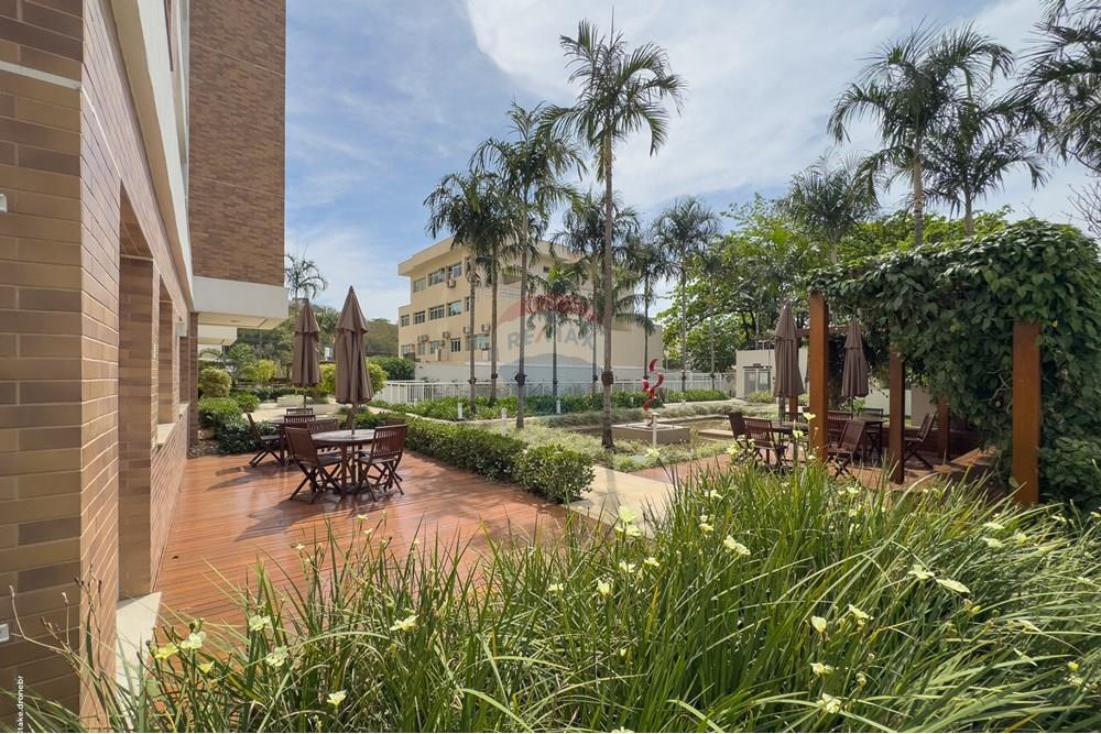 Apartamento - Venda - Campinas , São Paulo - TKD-7041.jpg - 690681105-61