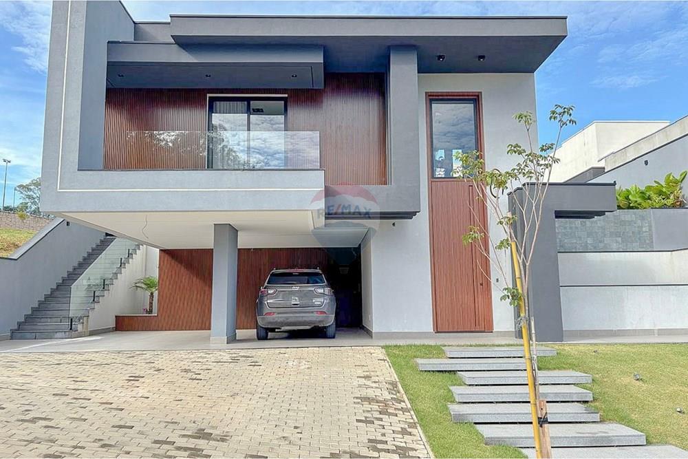 Casa de Condomínio - Venda - Vinhedo , São Paulo - 3-WhatsApp Image 2026-01-21 at 09.jpg - Fachada - 690941021-51