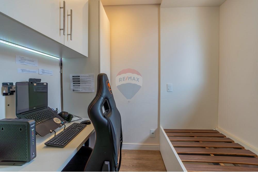 Casa de Condomínio - Venda - Campinas , São Paulo - fotos IMOBILIARIAS-62.jpg - Quarto infantil - 690681117-36