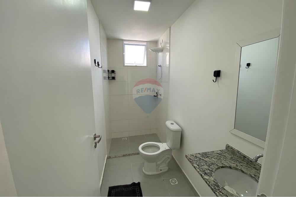 Apartamento - Alugar - Mogi Guaçu , São Paulo - WhatsApp Image 2026-03-27 at 14.55.00.jpeg - Banheiro - 690521134-110