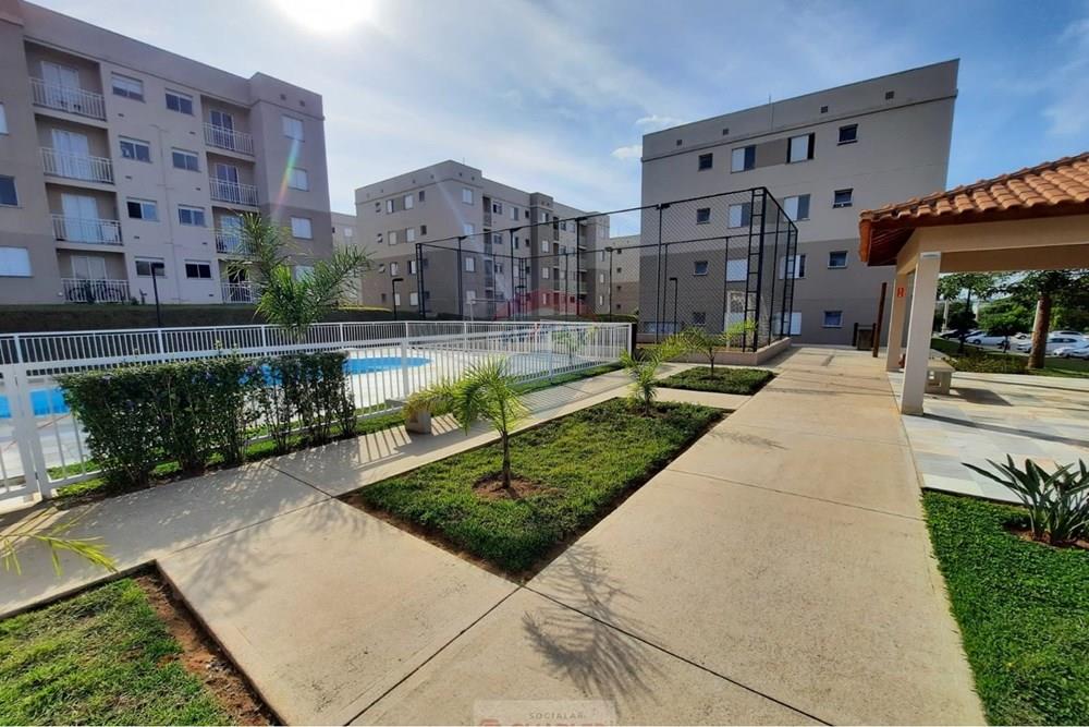 Apartamento - Alugar - Mogi Mirim , São Paulo - Área de lazer.jpg - 690751125-6