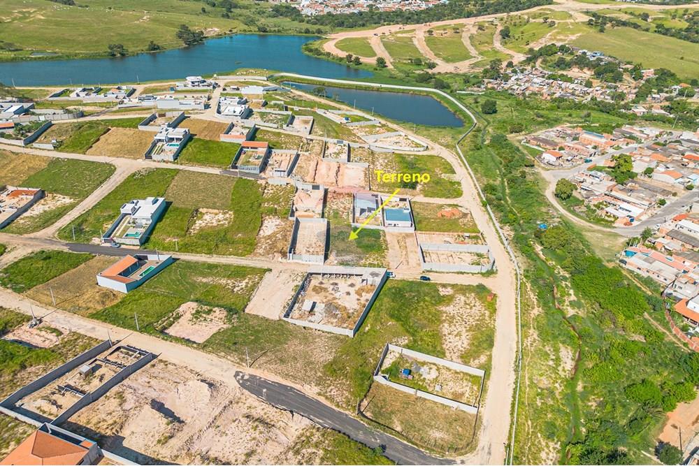 Terreno - Venda - Hortolândia , São Paulo - TAKEONE-11601.jpg - 691091011-90