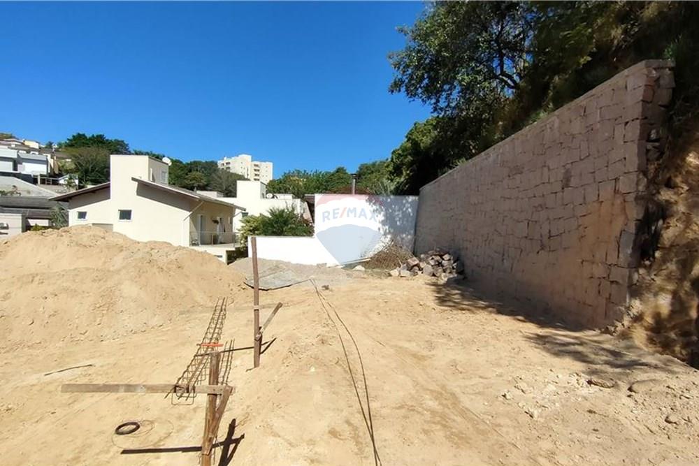 Terreno - Venda - Vinhedo , São Paulo - 12 - 690941021-52