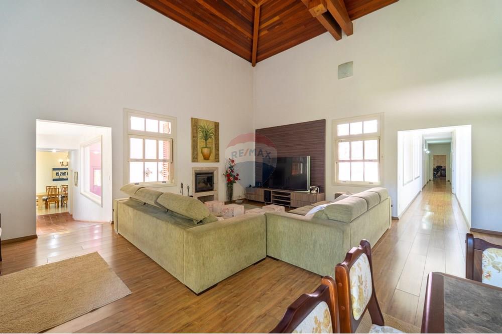 Casa de Condomínio - Venda - Jundiaí , São Paulo - DSC04116-HDR.jpg - Sala de estar - 690591053-14