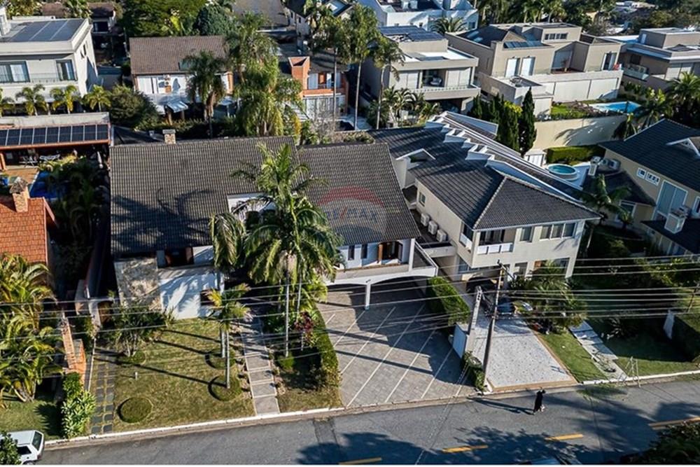 Casa de Condomínio - Venda - Barueri , São Paulo - PHOTO-2025-07-22-14-41-32.jpg - Fachada - 691081005-18
