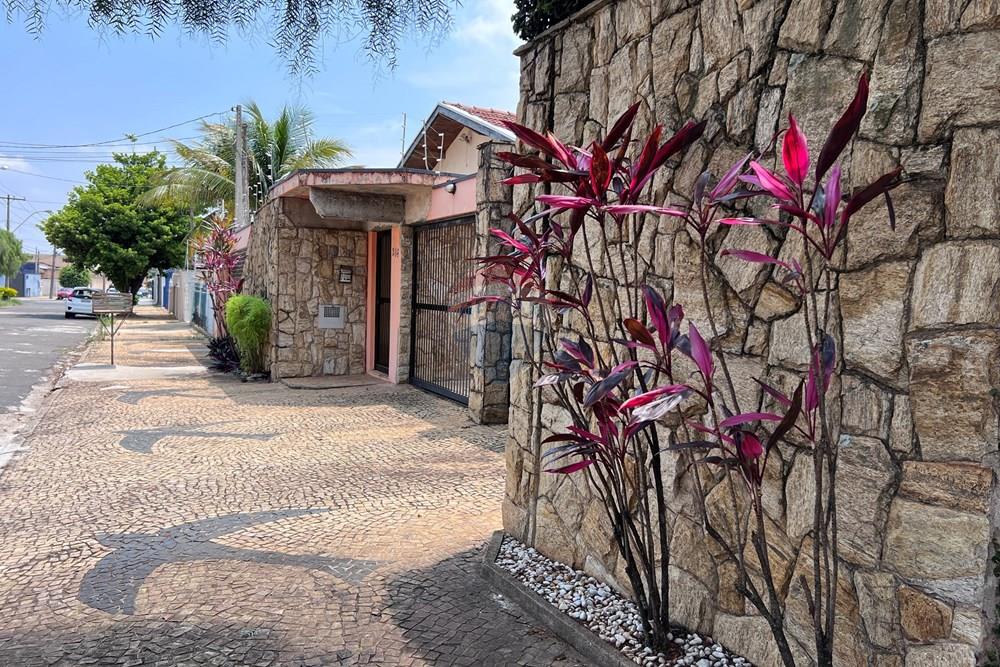 Casa Comercial - Alugar - Campinas , São Paulo - IMG_5500.JPG - 690681190-25