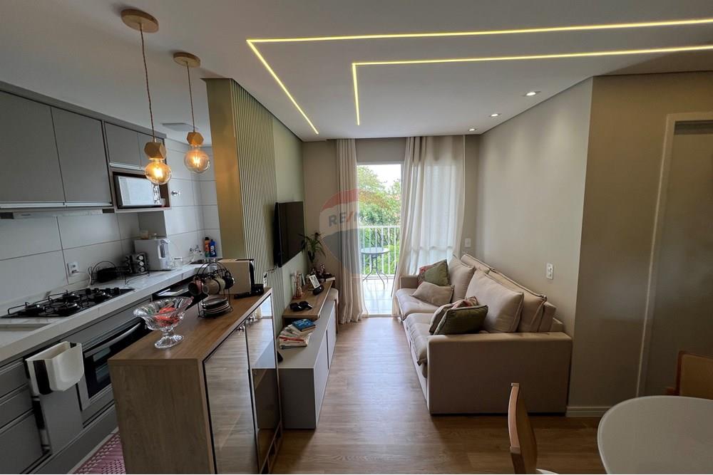 Apartamento - Venda - Hortolândia , São Paulo - IMG_6100.JPG - 691101011-7