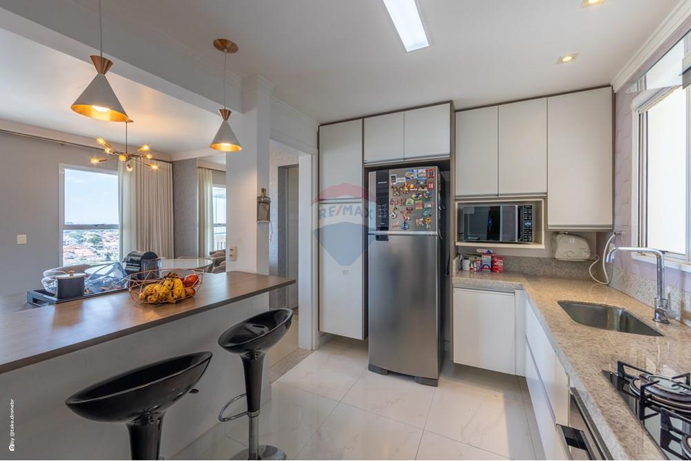 Apartamento - Venda - Campinas , São Paulo - TKD-11123.jpg - Cozinha - 690681118-115