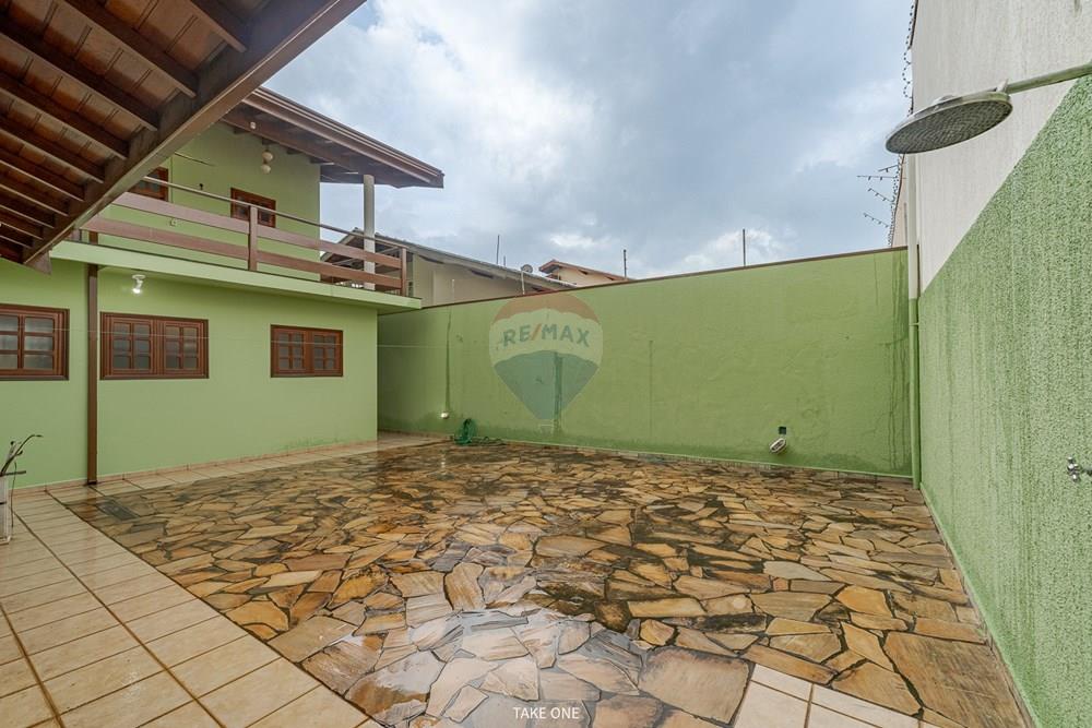 Casa de Condomínio - Venda - Valinhos , São Paulo - DSC01754-HDR.jpg - 691091004-51