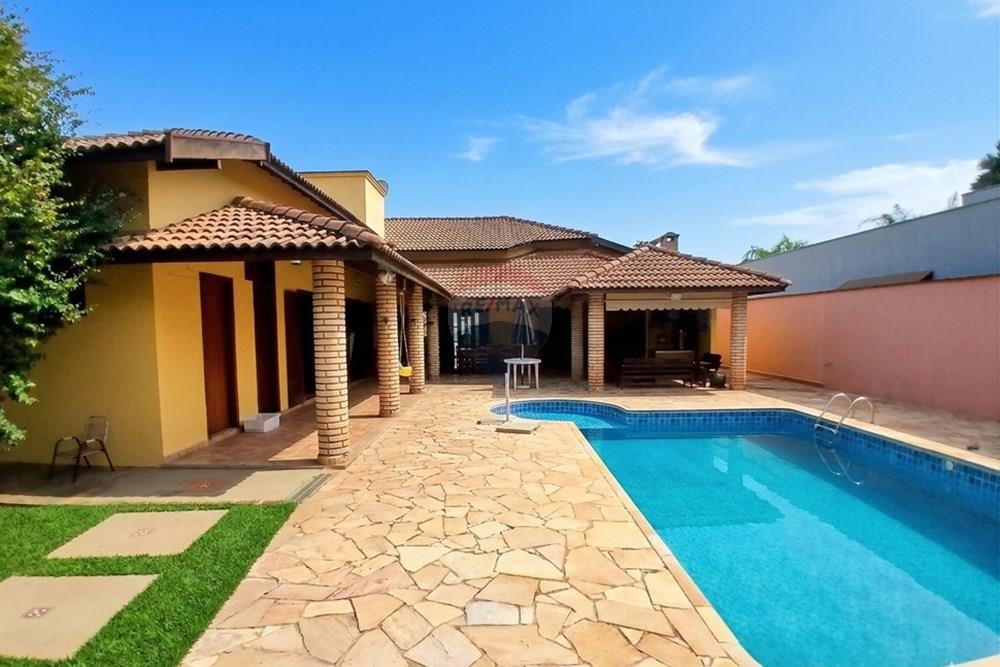 Casa - Venda - Piracicaba , São Paulo - Gemini_Generated_Image_yad16byad16byad1.jpg - 690571002-112