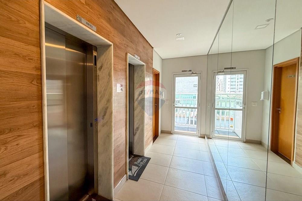 Apartamento - Venda - Santos , São Paulo - IMG_2682[1].jpg - Saguão - 690661121-1