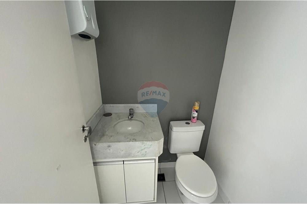 Cj. Comercial/ Sala - Alugar - Sumaré , São Paulo - Sala com em Nova Odessa sala 8.jfif9.jfif15.jpeg - 690231102-24