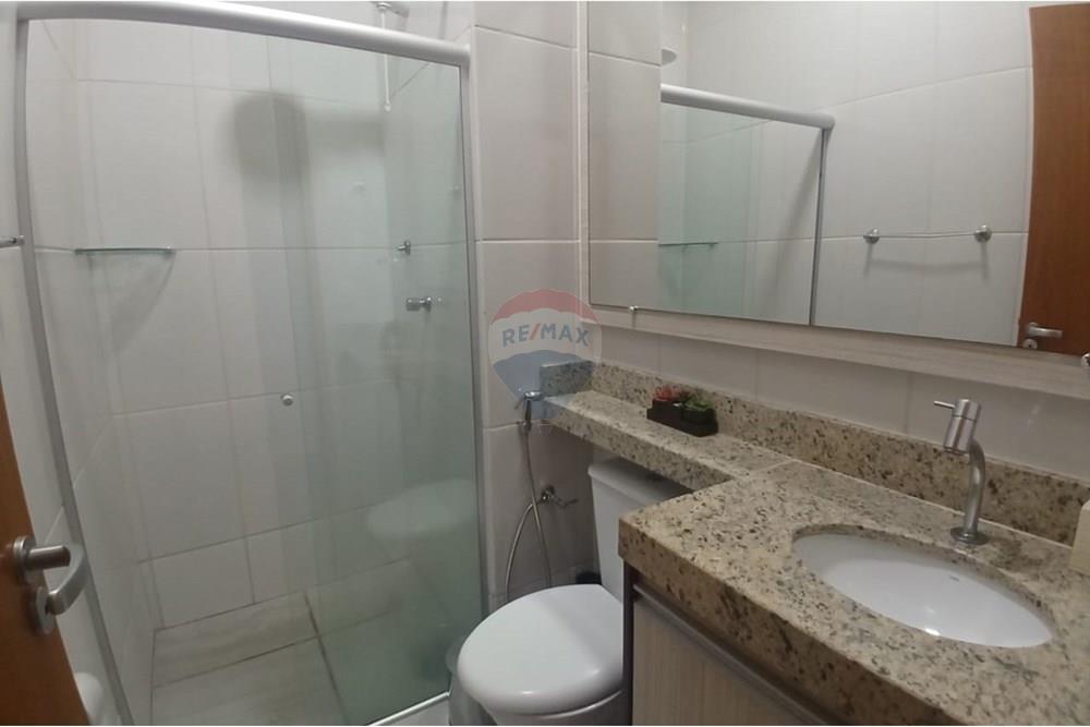 Apartamento - Alugar - Mogi Guaçu , São Paulo - 930a89a7-fa80-4a46-9173-94a109316079.jpg - Banheiro - 690521118-184