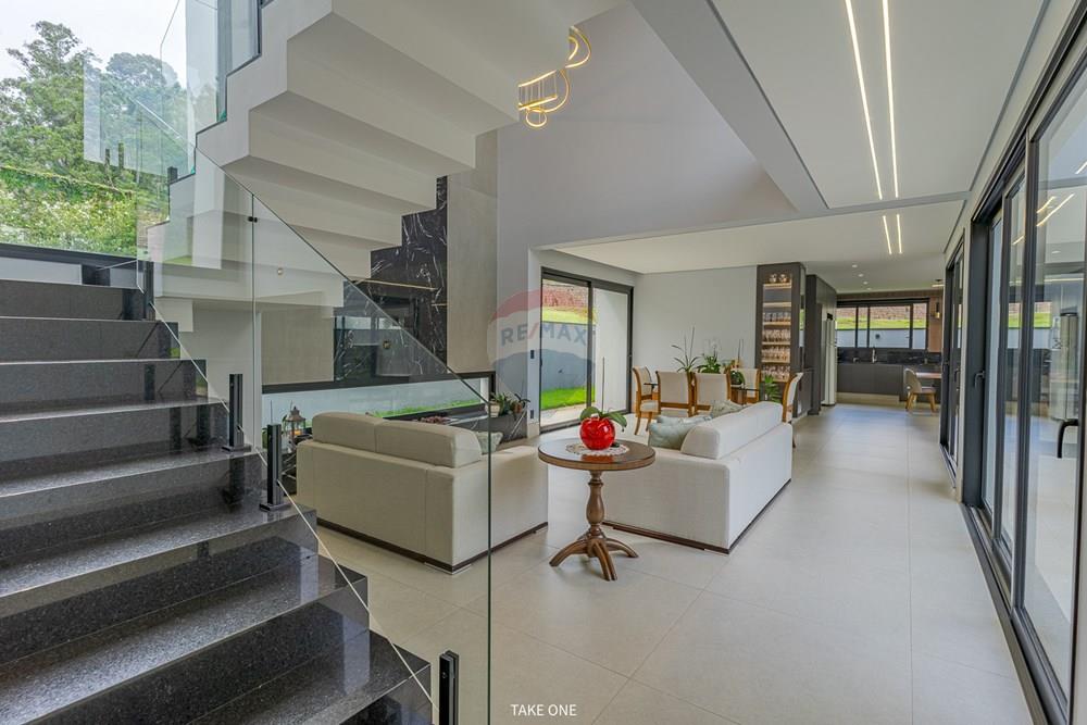 Casa de Condomínio - Venda - Vinhedo , São Paulo - DSC08976-HDR.jpg - 690941021-51