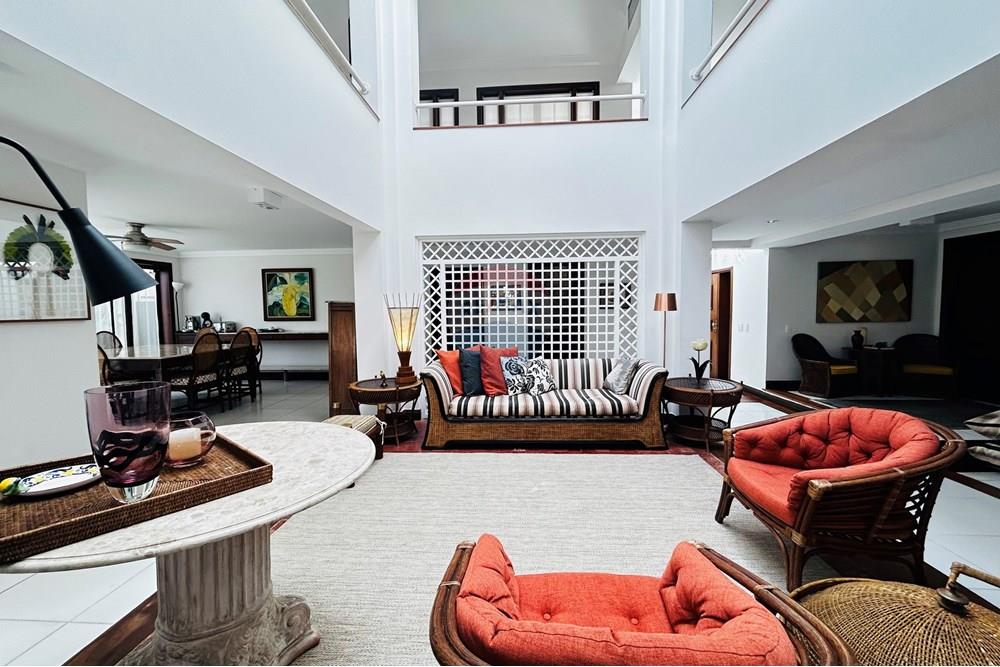 Casa de Condomínio - Venda - Guarujá , São Paulo - IMG_4132.jpeg - 690981024-359