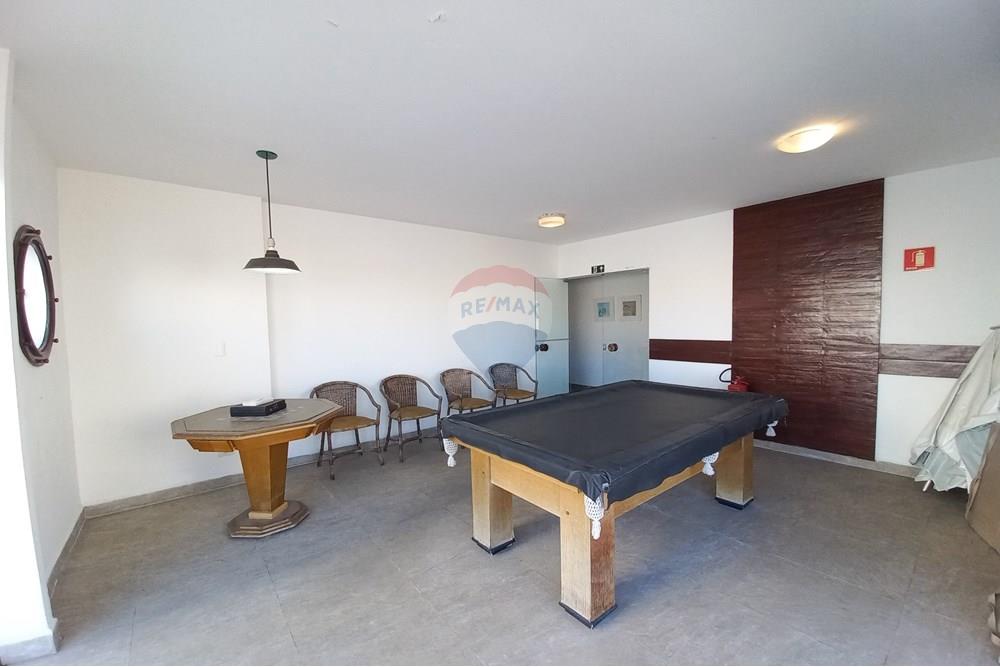 Apartamento - Venda - Guarujá , São Paulo - 20250514_144127.jpg - Sala de Jogos - 690821041-233