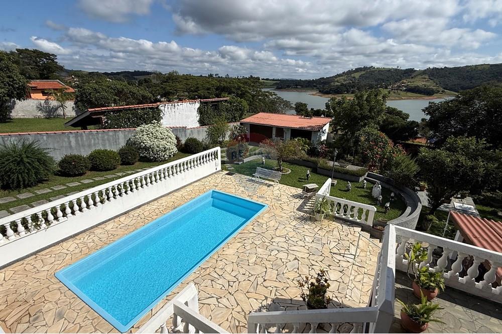 Casa - Venda - Piracaia , São Paulo - IMG_0734.JPG - 691011009-30