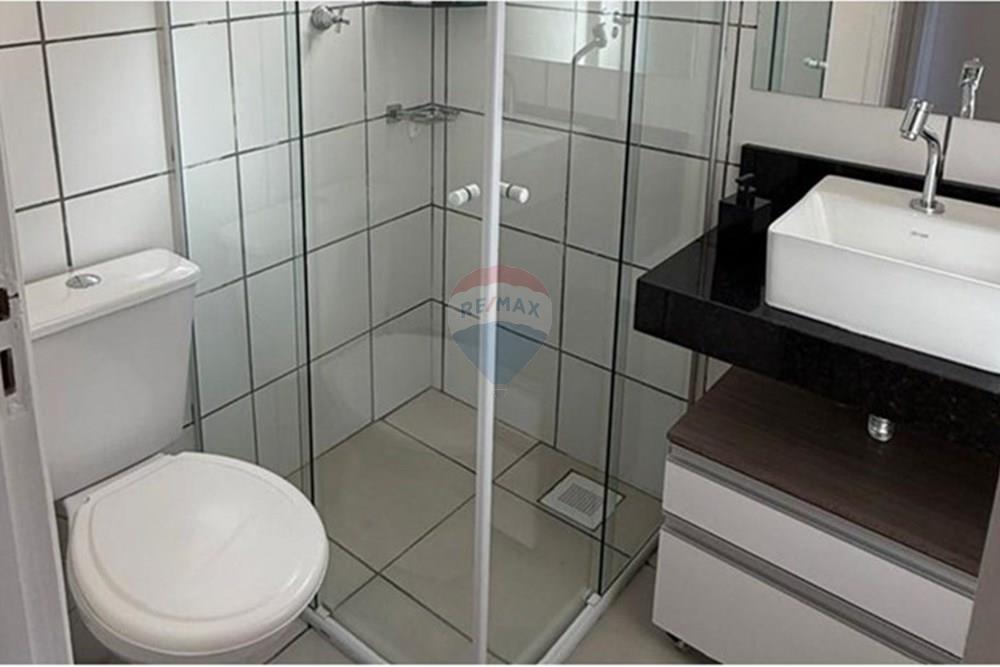 Apartamento - Venda - Santa Bárbara d'Oeste , São Paulo - WhatsApp Image 2025-12-18 at 22.39.12 (7).jpeg - Banheiro - 690231111-10