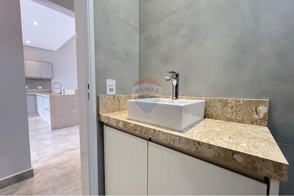 Casa de Condomínio - Alugar - Nova Odessa , São Paulo - IMG_6609.JPG - 691101018-83