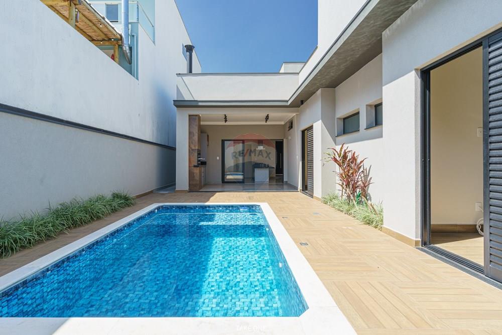 Casa de Condomínio - Alugar - Bragança Paulista , São Paulo - DSC07987-HDR (1).jpg - 690041085-93