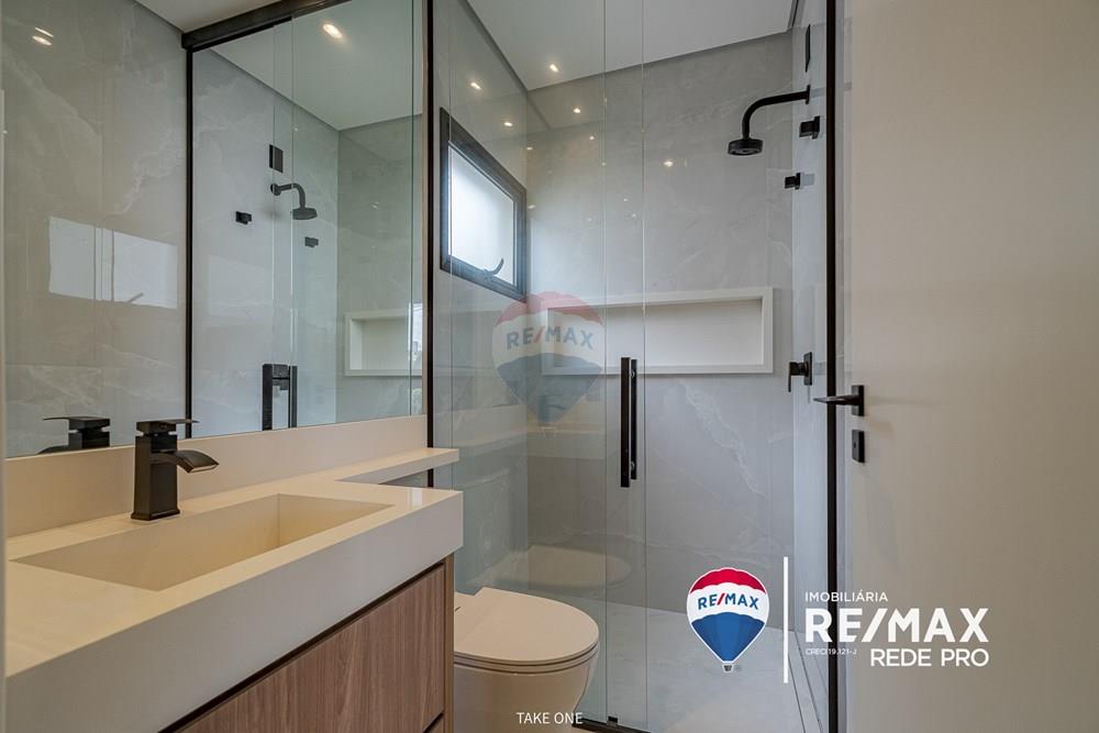 Casa de Condomínio - Venda - Campinas , São Paulo - DSC03324-HDR.jpg - 690541143-46